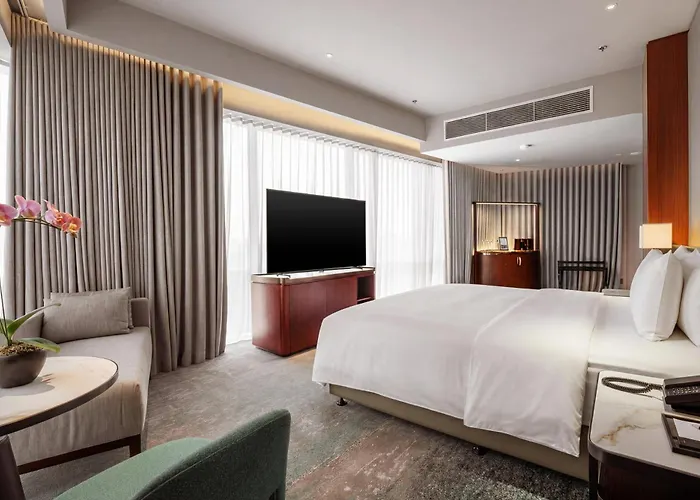 St Giles Mid Valley Kuala Lumpur